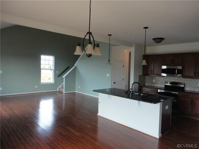 Photo from the StyleCraft Homes Gallery of Images 