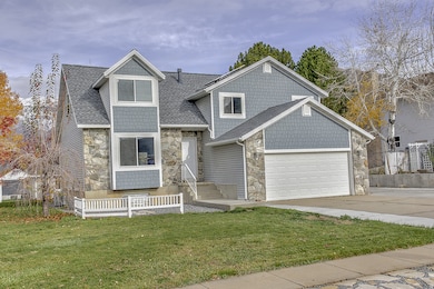 812 E 1925 N, Ogden, UT 84414 - photo 2