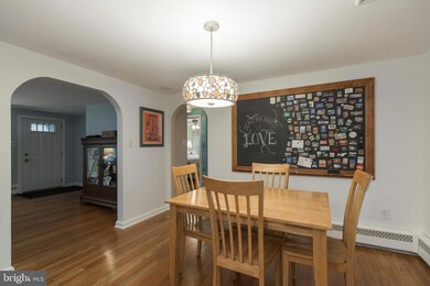 1207 Old Lancaster Rd, Berwyn, PA 19312 - photo 7