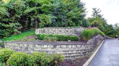 Community Entrance