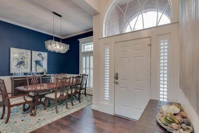 401 W Mill Valley Ct, Colleyville, TX 76034 - photo 6