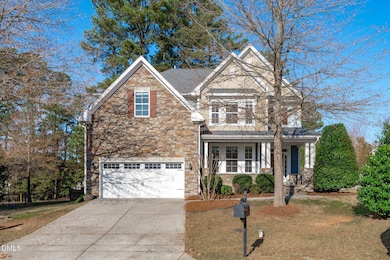 2512 Livingston Ct, Apex, NC 27502 - photo 7