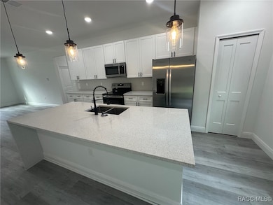 2486 W Magenta Dr, Citrus Springs, FL 34434 - photo 6