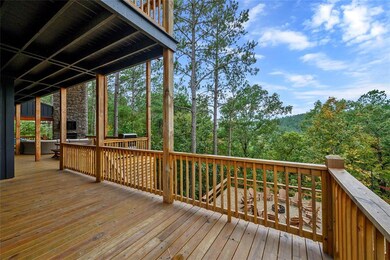 1793 Pine Hills Rd, Broken Bow, OK 74728 - photo 4