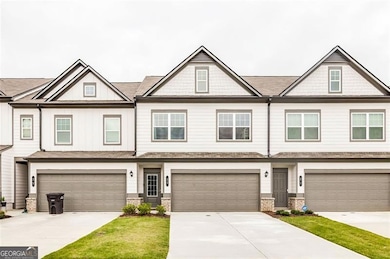 23 Felton Walk Blvd, Cartersville, GA 30120 - photo 2