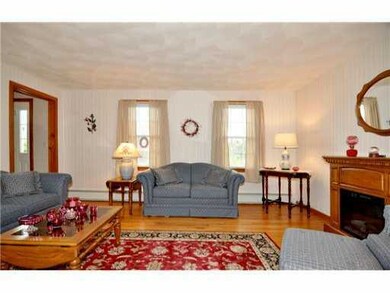 Living Room.