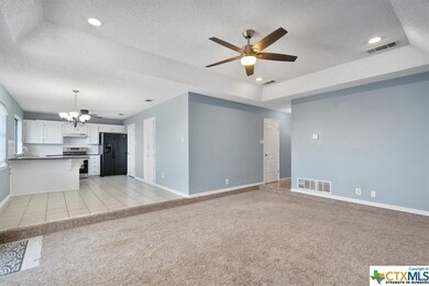 1006 Craddock St, Copperas Cove, TX 76522 - photo 4