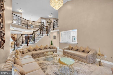 14 Crofton Chase Ct, Marlton, NJ 08053 - photo 4