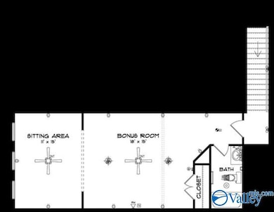 117 Hilltop Ridge Dr, Madison, AL 35756 - photo 3