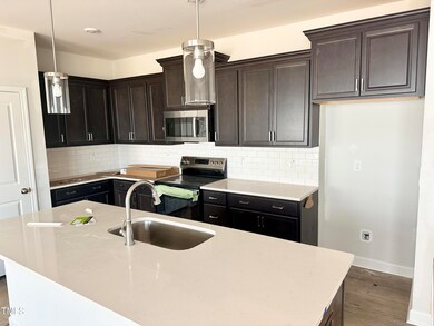 157 Ripple Way unit 207, Clayton, NC 27520 - photo 2