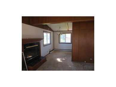 Dining Area.