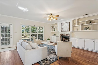 322 Rosedown Way, Mandeville, LA 70471 - photo 3