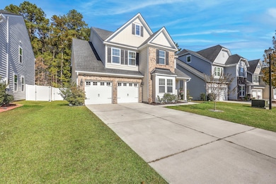 180 Blackwater Way, Moncks Corner, SC 29461 - photo 2