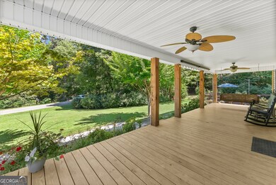 254 Jeb Dr, Cleveland, GA 30528 - photo 5