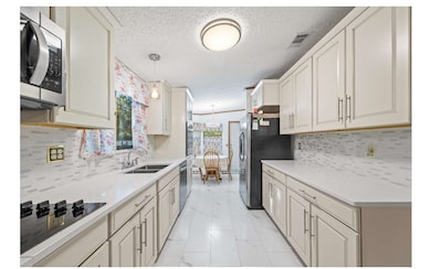 606 SW Whitetail Cir, Lake City, FL 32024 - photo 5