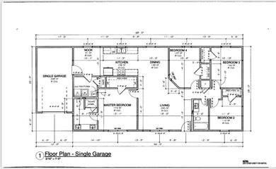 2900 Cool Jct, Millsap, TX 76066 - photo 3