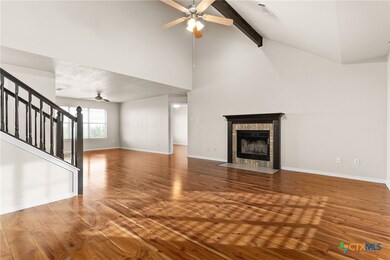 504 Skyline Dr, Copperas Cove, TX 76522 - photo 4