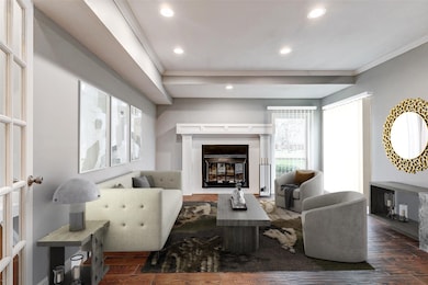 1727 Cloister Dr, Crosby, TX 77532 - photo 5