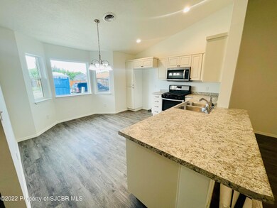 507 Ginger St, Bloomfield, NM 87413 - photo 6