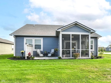 19544 Boulder Brook Ln, Sheridan, IN 46069 - photo 3