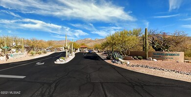 Gated Community