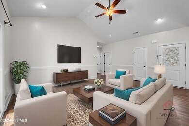 604 Tar Landing Rd, Holly Ridge, NC 28445 - photo 4