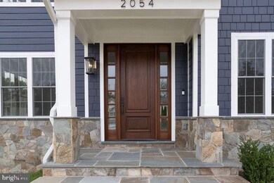 2054 Arch Dr, Falls Church, VA 22043 - photo 3