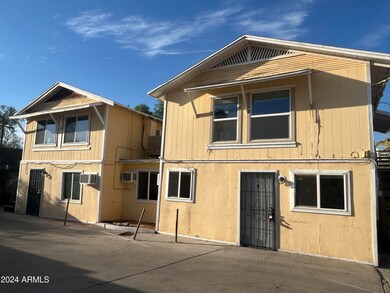 1836 E Harvard St unit C, Phoenix, AZ 85006 - photo 2