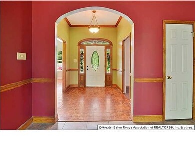 Foyer