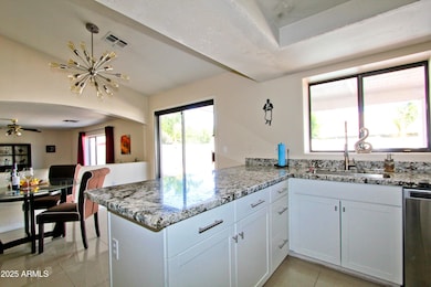 801 N Harris Dr, Mesa, AZ 85203 - photo 2