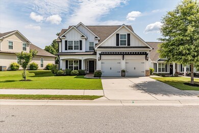 820 Brasstown Ct, Evans, GA 30809 - photo 4