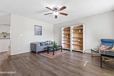 4055 E 1st St, Tucson, AZ 85711 - photo 4