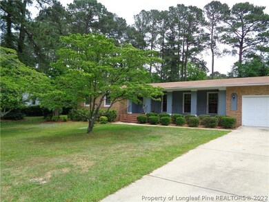 809 Fairfield Rd, Fayetteville, NC 28303 - photo 2