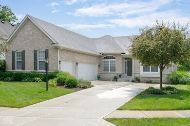 15047 Keel Rd, Fishers, IN 46040 - photo 2
