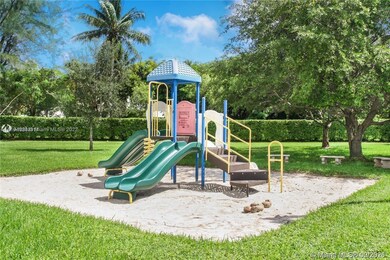 Kids payground