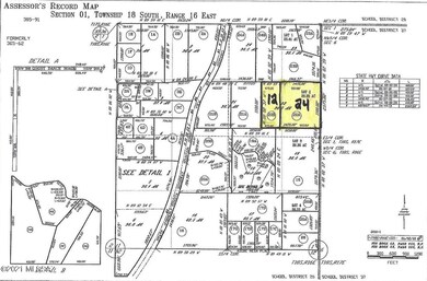 15600blk E Attaway Trail, Vail, AZ 85641 - photo 4