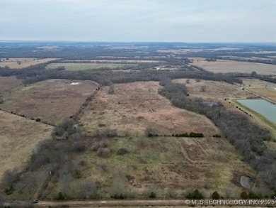 210 W 1010, Council Hill, OK 74428 - photo 5
