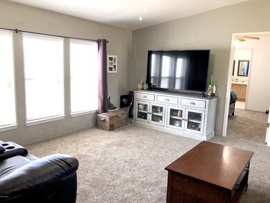 Livign Room