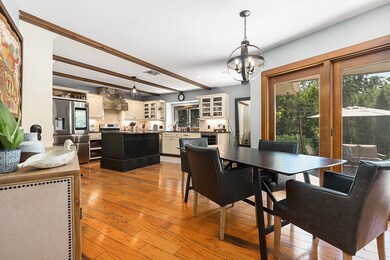 204 Tanglewood Dr, Fredericksburg, TX 78624 - photo 7