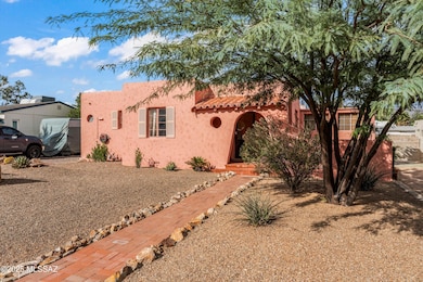 2921 E Lester St, Tucson, AZ 85716 - photo 2