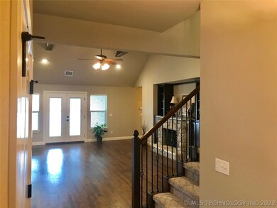 23005 E 103rd Place S, Broken Arrow, OK 74014 - photo 4