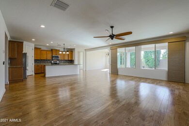 Open Concept