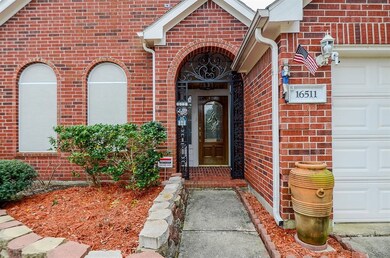 16511 Wheatmill Ct, Houston, TX 77095 - photo 3