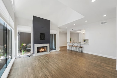 213 Litchfield Ln unit 76, Houston, TX 77024 - photo 6