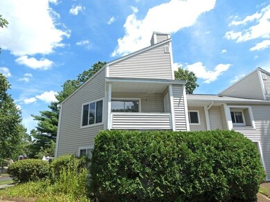 750 Whittenton St unit 121, Taunton, MA 02780 - photo 6