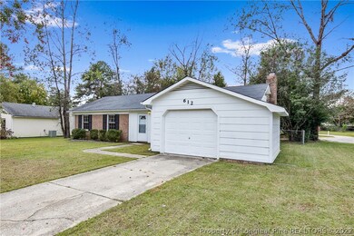 612 Rock Spring Rd, Fayetteville, NC 28314 - photo 2