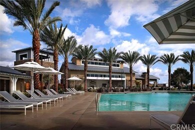 Association Swimming Pool