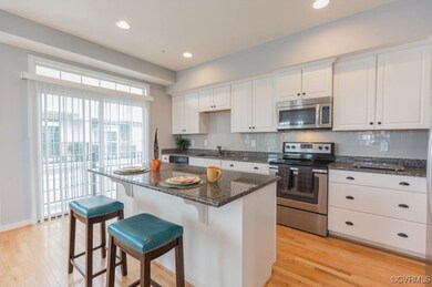 3930 Village Townes Walk, Glen Allen, VA 23060 - photo 6