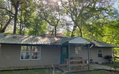 1494 SW Santa fe Dr, Fort White, FL 32038 - photo 3