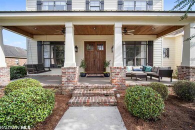 8731 Lake View Dr, Fairhope, AL 36532 - photo 2